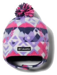 Columbia Παιδικό Σκουφάκι Fleece Πολύχρωμο
