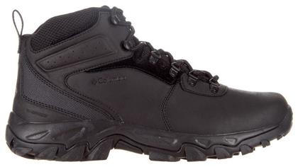 Columbia Ridge Plus II Ανδρικά Ορειβατικά Μαύρα BM3970-011 από το Mustshoes