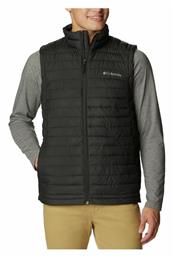 Columbia Silver Falls Μπουφάν Puffer Μαύρο