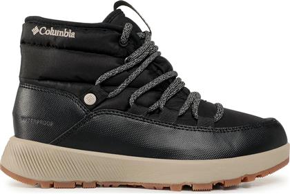 Columbia Slopeside Village Omni Heat Black