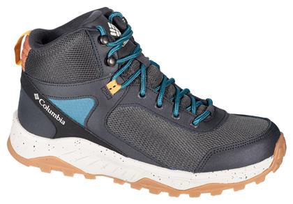 Columbia Trailstorm Ascend Ανδρικά Ορειβατικά Γκρι 2044271-011