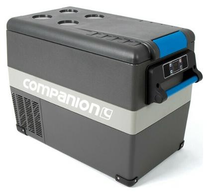 Companion Ηλεκτρικό Φορητό Ψυγείο 12V / 24V 45lt