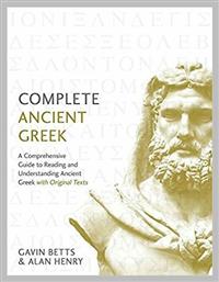 Complete Ancient Greek