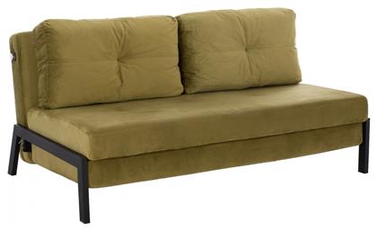 Constance Διθέσιος Καναπές Κρεβάτι 150x87x79εκ. Λαδί
