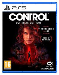 Control Ultimate Edition