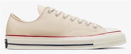 Converse Chuck 70 Sneakers Parchment / Garnet / Egret