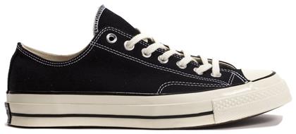 Converse Chuck 70 Unisex Sneakers Black / Egret