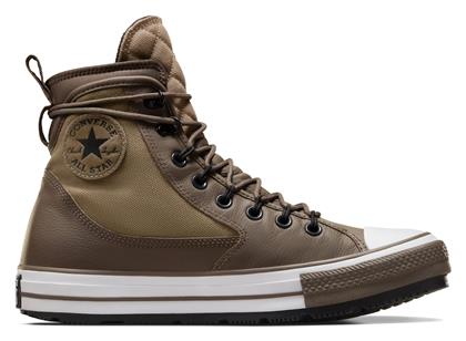 Converse Chuck Taylor All Star All Terrain Μποτάκια Καφέ