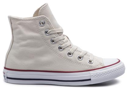 Converse Chuck Taylor All Star Hi Unisex Sneakers Natural Ivory