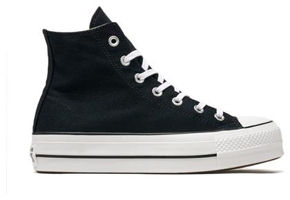 Converse Chuck Taylor All Star Lift High Top Unisex Flatforms Sneakers