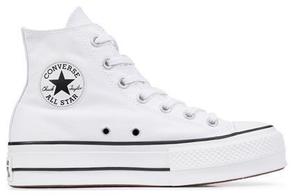 Converse Chuck Taylor All Star Lift High Top Unisex Flatforms Sneakers