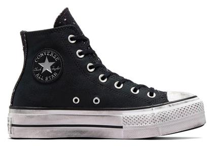 Converse Chuck Taylor All Star Lift Platform Sneakers