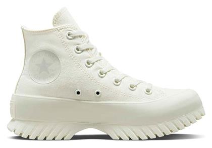 Converse Chuck Taylor All Star Lugged 2.0 Unisex Chunky Sneakers Λευκά