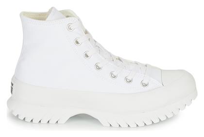 Converse Chuck Taylor All Star Lugged 2.0 Unisex Chunky Sneakers Λευκά