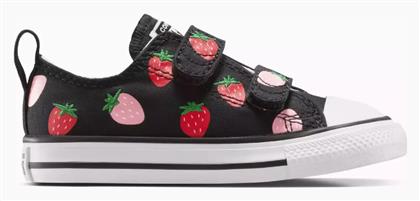Converse Chuck Taylor All Star Παιδικά Sneakers Πολύχρωμα