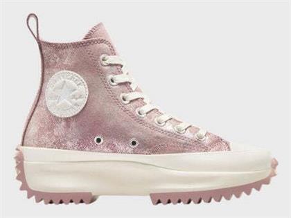 Converse Chunky Sneakers Pink