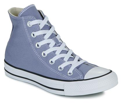 Converse Γυναικεία Sneakers Μπλε