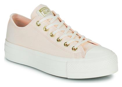 Converse Lift Platform Sneakers