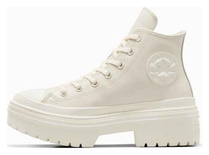 Converse Lugged Heel Sneakers