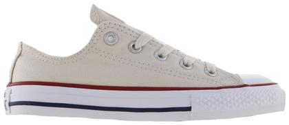 Converse Παιδικά Sneakers All Star Chuck Tailor OX για Κορίτσι Μπεζ από το E-tennis