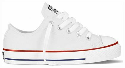 Converse Παιδικά Sneakers Chack Taylor Core C Λευκά από το Siontis Athletics