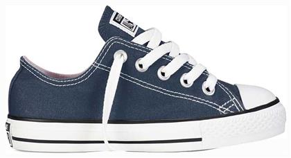 Converse Παιδικά Sneakers Chack Taylor Core C Navy Μπλε από το Modivo