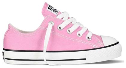 Converse Παιδικά Sneakers Chack Taylor Core C Ροζ