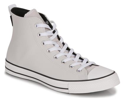 Converse Ψηλά Sneakers Γκρι