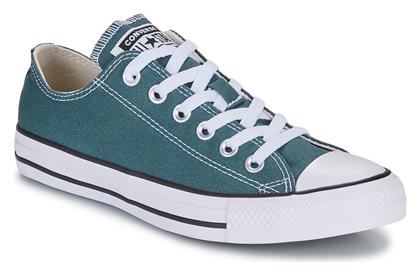 Converse Sneakers Πράσινα