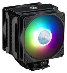 CoolerMaster Masterair MA612 Stealth ARGB Socket AM4/1200/115x