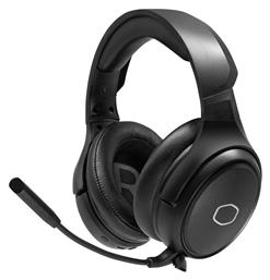 CoolerMaster MH670 Ασύρματο Over Ear Gaming Headset με σύνδεση 3.5mm / USB από το e-shop