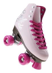 Coolslide Lady Vienna Quad Rollers Λευκά Ενηλίκων