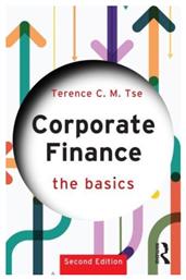 Corporate Finance