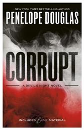 Corrupt Devil's Night Little Brown Book Group Paperback Softback