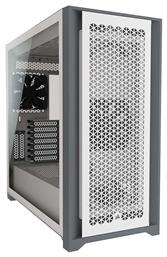 Corsair 5000D Airflow Gaming Midi Tower με Πλαϊνό Παράθυρο