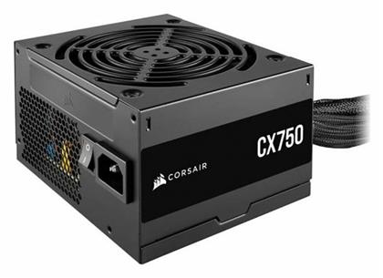Corsair CX Series CX750 Full Wired 80 Plus Bronze