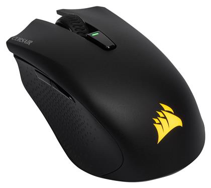 Corsair Harpoon RF RGB Ασύρματο Μαύρο