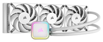 Corsair iCUE H150i RGB Elite για Socket AM4/AM5/1700/1200/115x