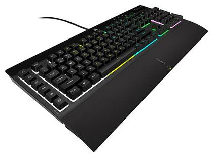 Corsair K55 RGB Pro Μεμβράνης