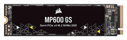 Corsair MP600 GS SSD 500GB M.2 NVMe PCI Express 4.0