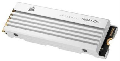 Corsair MP600 Pro LPX 2TB M.2 CSSD-F2000GBMP600PLPW