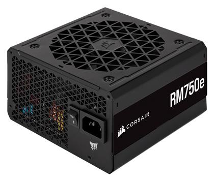 Corsair RM750e ATX12V 3.1 750W Full Modular 80 Plus Gold