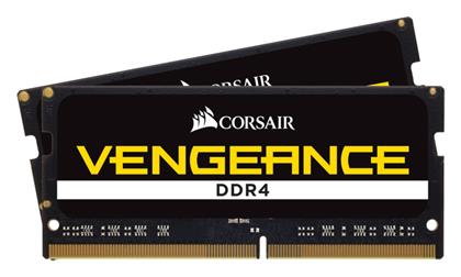 Corsair Vengeance 32GB DDR4 με 2 Modules (2x16GB)