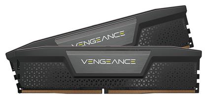 Corsair Vengeance DDR5