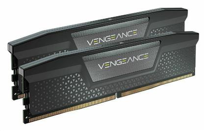 Corsair Vengeance 32GB DDR5 με 2 Modules 2x16GB