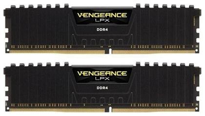 Corsair Vengeance LPX 16GB DDR4 με 2 Modules (2x8GB)