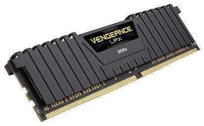 Corsair Vengeance LPX 8GB DDR4 από το e-shop