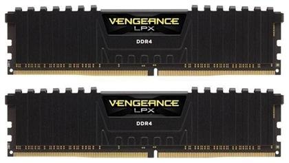 Corsair Vengeance LPX DDR4