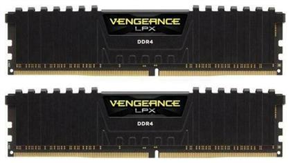 Corsair Vengeance LPX DDR4