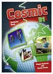 COSMIC B1 (BK+ACTIVE CD) από το e-shop